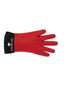 Single Glove with Fingers [780590]