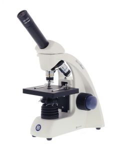 Euromex MicroBlue Mono. Microscope 1000x MB.1151 Pk of 2  [92358]