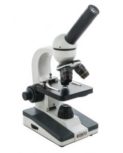 Student Monocular Microscope LED - Eisco [80055]
