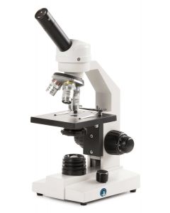 Microscope Novex Fl-100-Rechargeable LED 600x [1927]