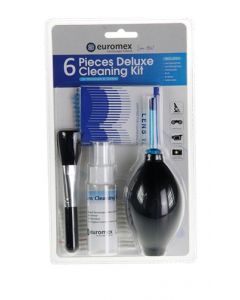 Microscope Cleaning Kit [2067]