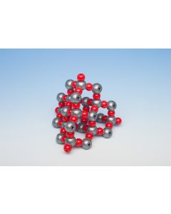 Molymod Silicon Dioxide [80487]