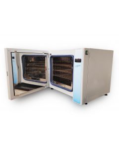 Clifton NE1V Oven/Incubator +5°C to 250°C 56L [80699]