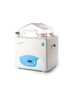 Clifton Water Bath Ne3 Series with Timer 8L [2255]