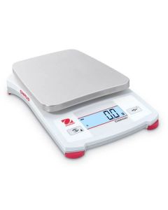 Ohaus Compass CX621 Compact Scales 620 x 0.1g [80066]
