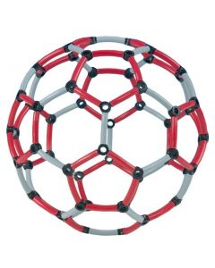 Molecular Models - Orbit Colourwave Carbon 60 [0508]