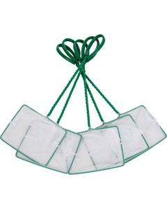 Pond Nets (Pack of 5) [3026]