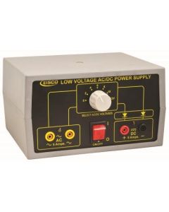 Power Supply/Power Pack 2V-12V, 5A, AC/DC [2031]