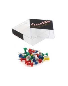 Push Pins (Pack of 250) [3054]