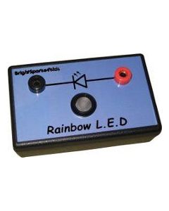 Brightsparks Rainbow LED Module Pack of 3 [92566]