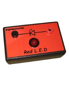 Brightsparks Red LED Module [2564]