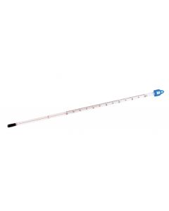 Thermometer Brannan - Red 305mm -10/50 x 0.5°C [2212]