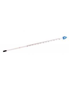 Thermometer Brannan Red 305mm -20/110 x 1.0°C [3030]