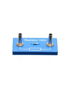 Electricity Kit Components - Resistor 1K Ohm [80598]