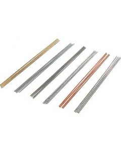 Thermal Conductivity Rods - Set of 3 Iron [1083]