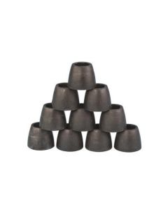 Rubber Cone Int. 20/14 Ext 26/19mm for Flask Neck 21 [2162]