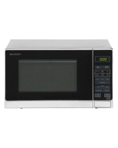 Sharp Touch Control Microwave [780543]