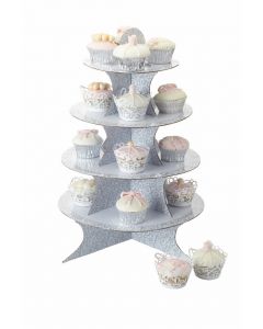 Cake Stand 4 Tier [7941]