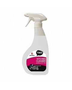 Bactericidal Cleaner Food Safe 750ml Pack of 2 [9780520]