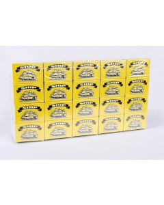 Safety Matches 10 Boxes x Pk of 10 (100 Boxes) [95360]