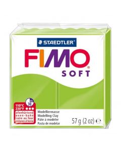 Fimo Soft Apple Modelling Material [44536]