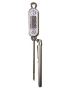 Water Resistant Test Thermometer - Brannan [80113]