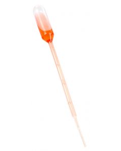 Disposable Pipettes Pack of 20 Sterile 3ml [0880)