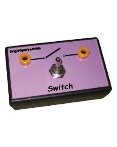 Brightsparks Toggle Switch Module [2556]
