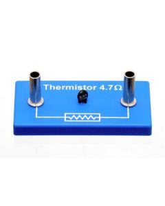 Electricity Kit Components - Thermistor 4.7K Ohm [80600]