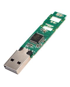 USB Memory Stick 4GB Uncased Pack of 50 [994986]