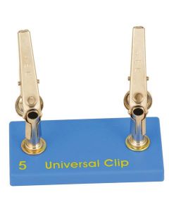 Electricity Kit Components Universal Clip Pack of 10 [91150]