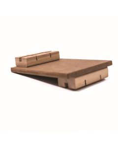 10mm Slotted Bench Hook 180mm x 140mm [48572]