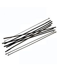 Coping Saw Blades Pack of 10 6.1/2" [44746]