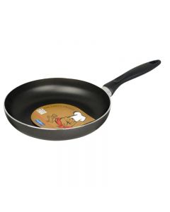 Omelette Pan Medium Duty Non Stick 20cm [7609]