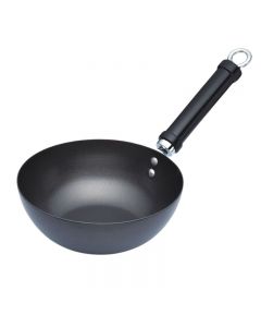 Non Stick Wok (Small) 20cm with 1 Handle [77819]