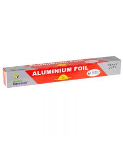 Aluminium Foil 45cm x 65M "Better Equipped" Pk of 2  [9780601]