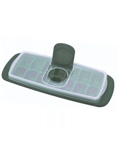 Ice Cube Tray with Lid [780531]