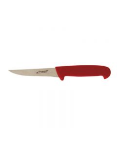 Boning Knife Red 15cm Blade [780576]