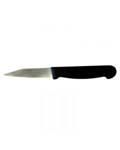 Vegetable Knifes 18cm with 7.5cm Blade Pack of 10 [977101]