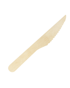 Biodegradeable Knives Pack of 100 [780737]