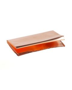 Copper Metal Foil (0.13mm) 250g [5133]