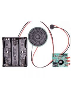 Sound Recorder Module Kit [45276]