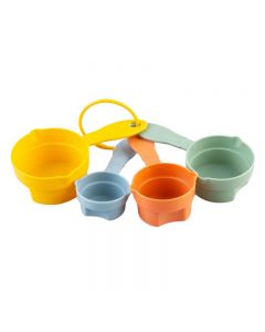 Measuring Cups Set of 4 [780770]