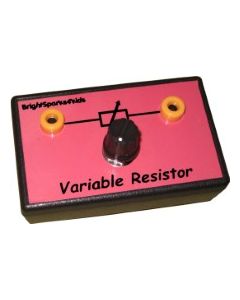 Brightsparks Variable Resistor Module 100R [2559]