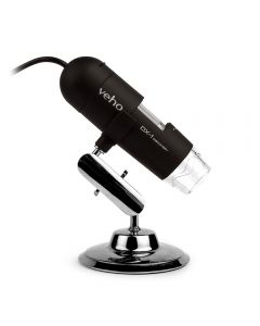 Veho DX-1 USB Digital Microscope 2MP 200x [0550]