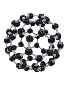 Molymod Buckminster Fullerene C60 [0853]