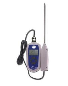 Waterproof HACCP Digital Thermometer - Brannan [80112]
