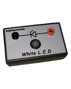 Brightsparks White LED Module [2563]