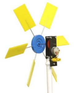 Wind Turbine - SEP [2407]