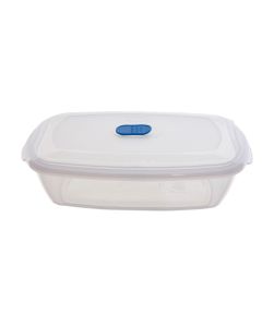 Freezer to Microwave Storage Container 2.33L 29 x 18 x 8cm Rectangular [780773]